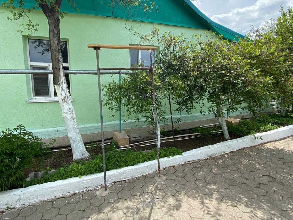 Г.Караганда, Благоустроенный дом с участком