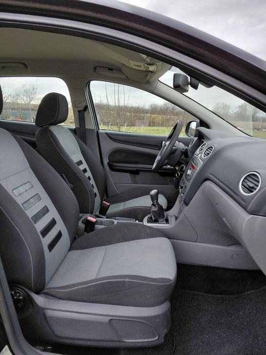 Ford Focus Diesel 2010