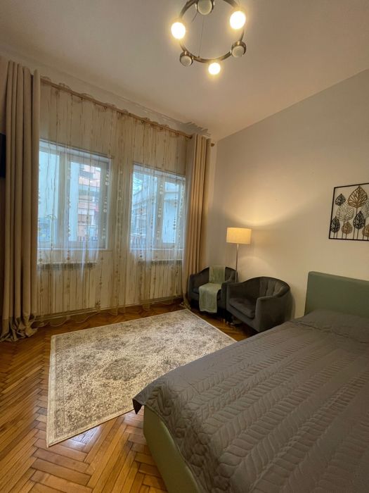 Apartament cu o camera