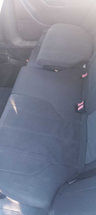 VW PASSAT 1.9   2008