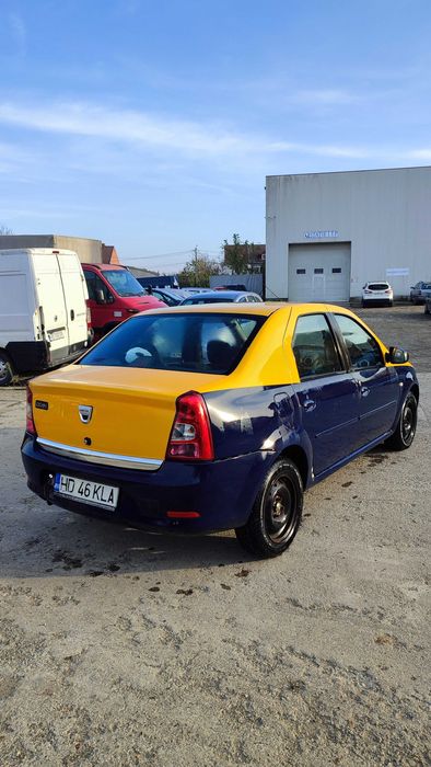Dacia Logan 1.5 DCi