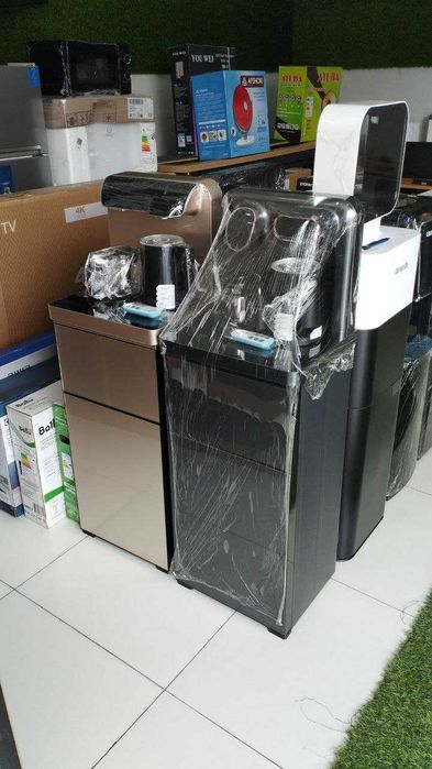Кулер для воды оптом и в розницу и по перечислению