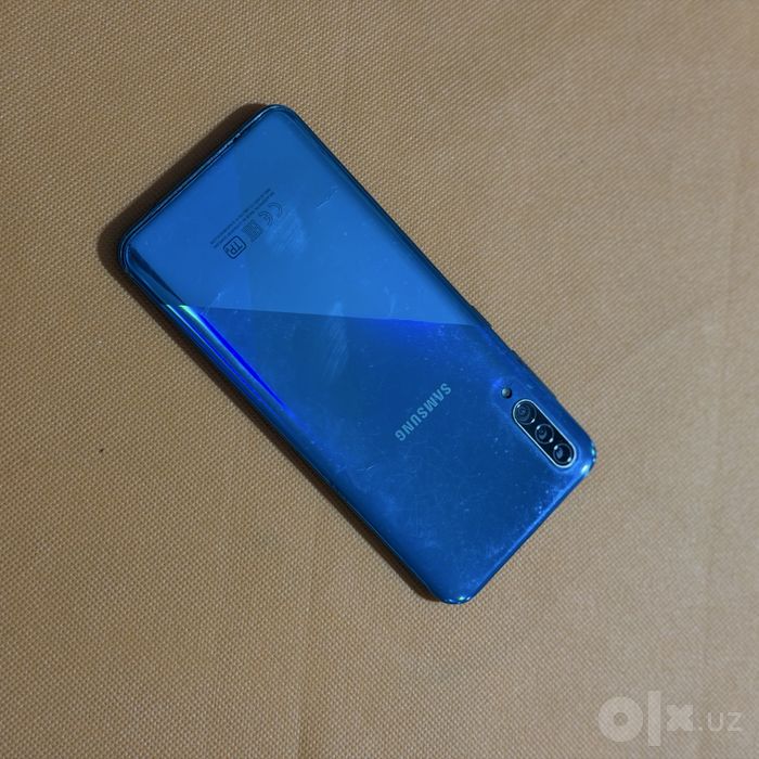 Samsung Galaxy A30s srochni