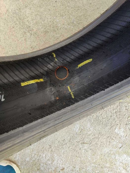 Цена за 4 бр. Зимни гуми, Pirelli, SottoZero3, Runflat, 205/55 R16 91H