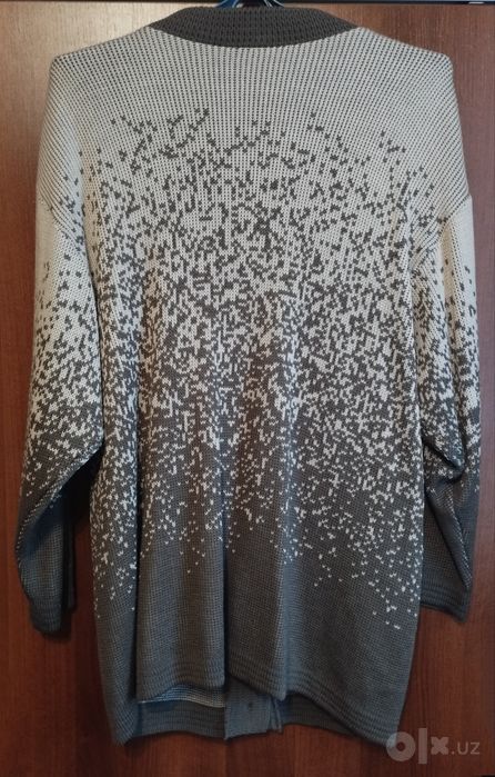 Кофты женские, зимние.