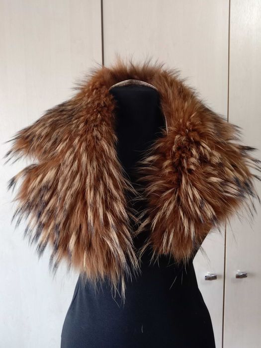 Продам меховой воротник