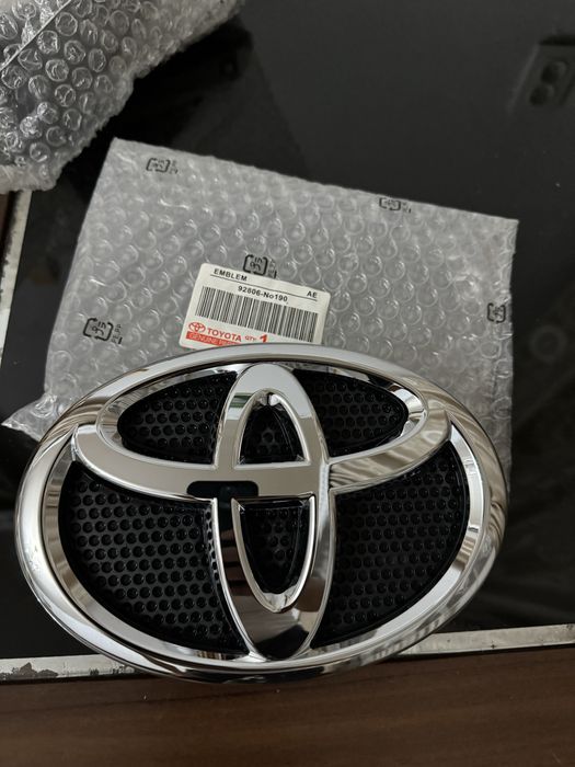 Накладка на зеркала и в салон Тлк 200 год2021