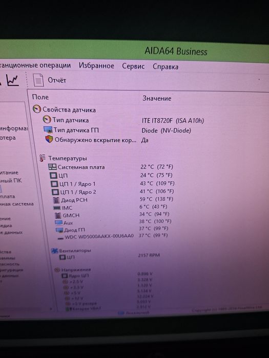 Системный блок продам