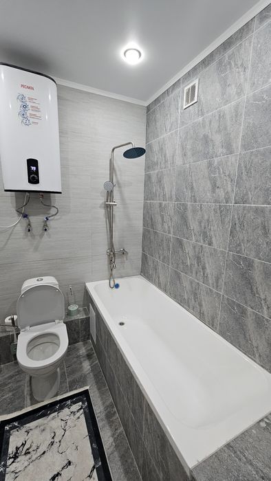 1 комнатная ЦЕМ ПОС (ЖК SITECO)