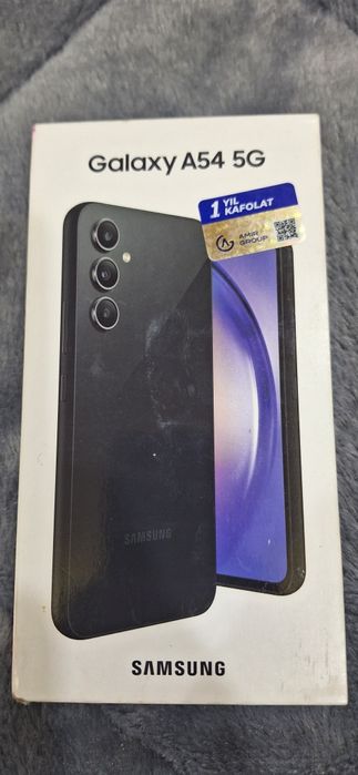 Samsung сотилоди а54 256лик