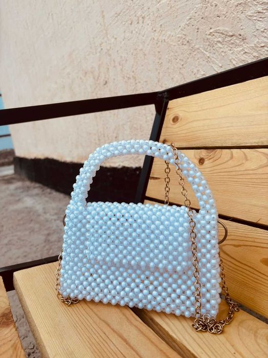 Сумки ручной работы