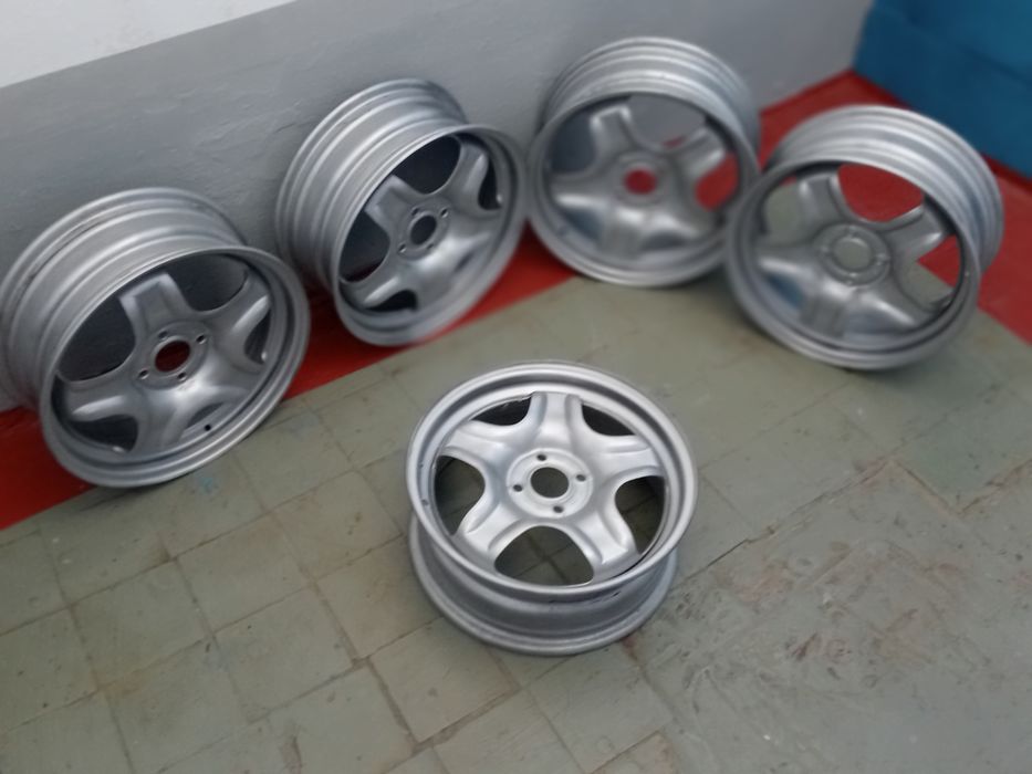 Продам Диски на Р16
