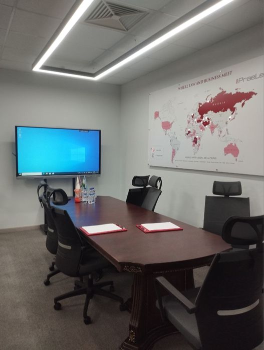 Интерактивный Панель 65 Доска Сенсорный co Склада Доставка бесплатно