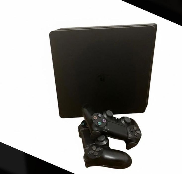 Sony Playstation 4 slim