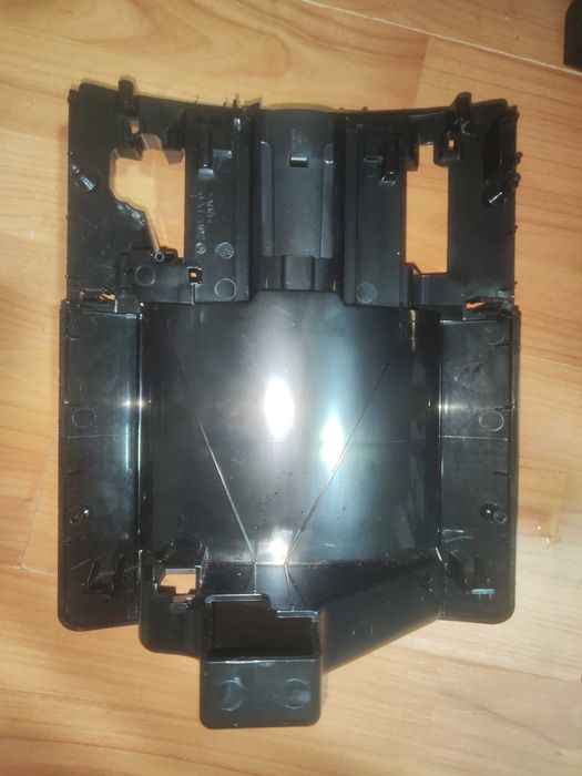 Carcasă plastic frontal Krups Espresseria