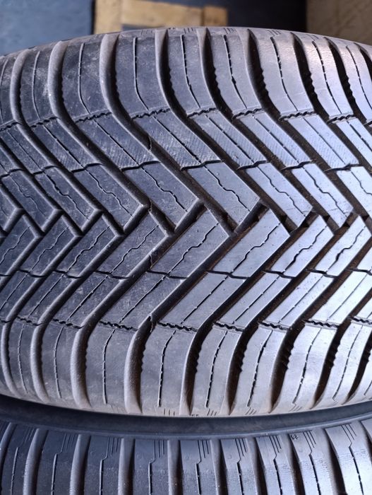 Anvelope all season 215 50 17 Nexen dot 2023