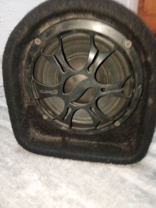 Продам буфер Срочно