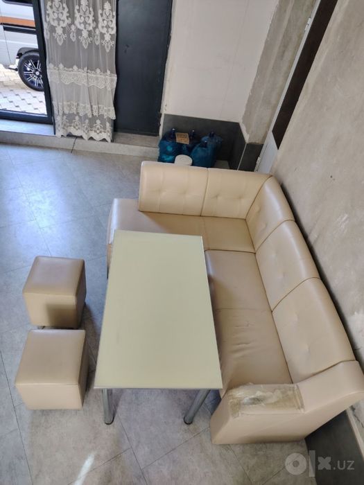 Oshxona uchun ugalok 6 kishiga mo’ljallangan
