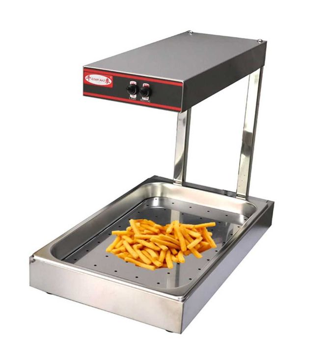 Reducere Aparat mentinere cald cartofi -TRANSPORT GRATUIT