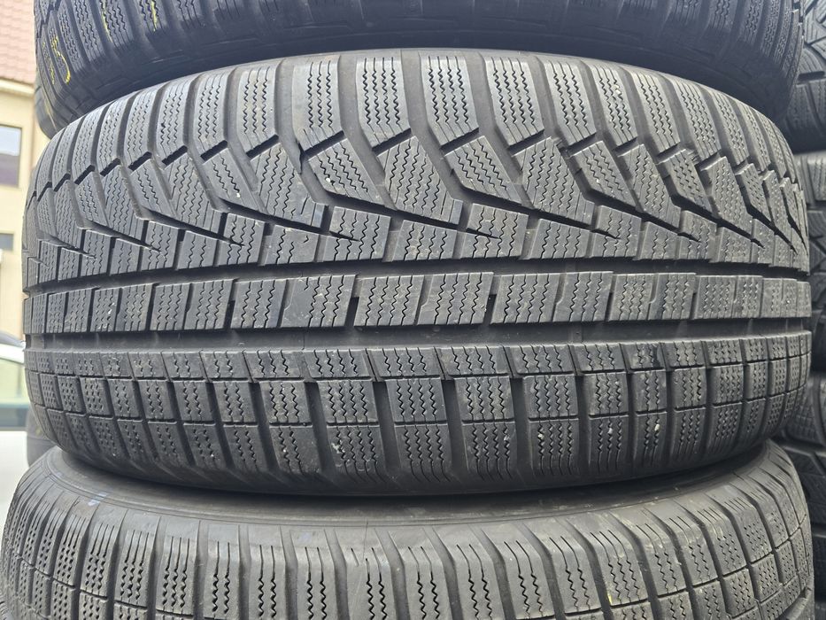 Anvelope iarna 255 55 19