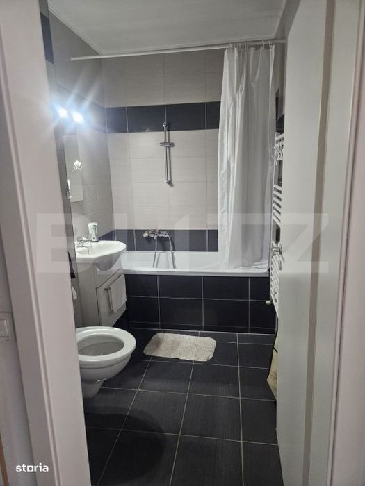 Apartament 2 camere, 48 mp, parcare, zona  Bartolomeu