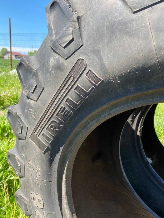 Anvelope sh 540.65 R28 Pirelli