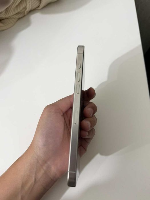 iPhone 15 Pro Max 256 Gb