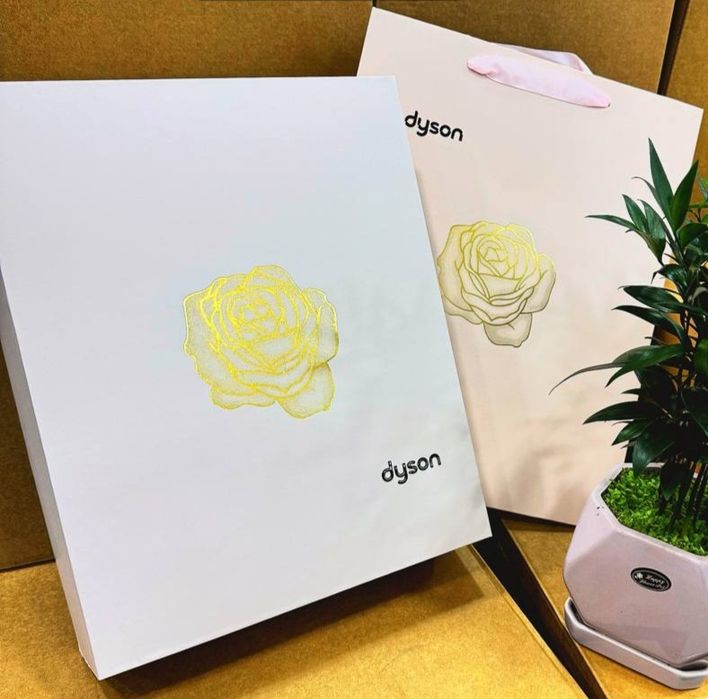 Dyson taro 7 in 1