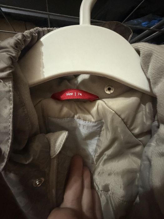 Продам комбинезон Reima