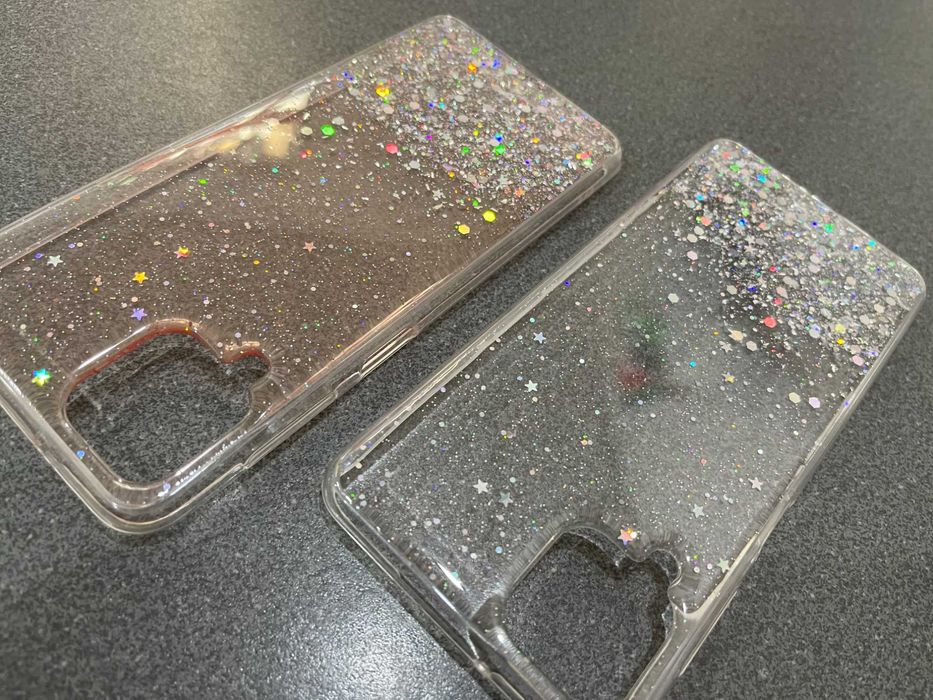 Samsung Galaxy A12 силиконови гърбове