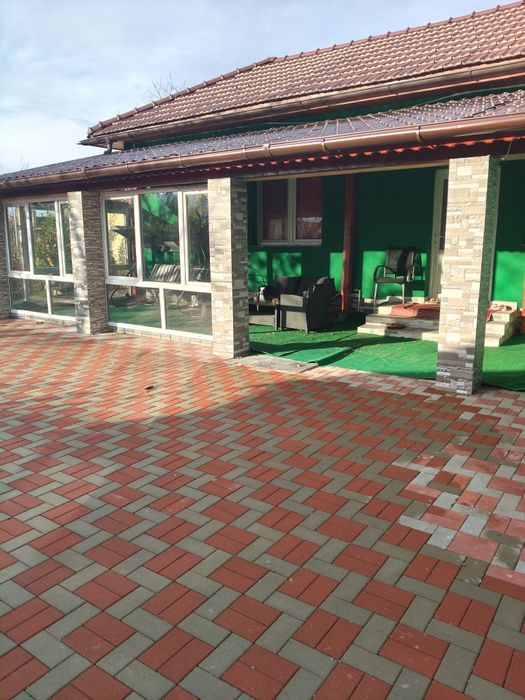 Casa de vinzare in Arad com Siria sat Mascacom Siria sat Masca