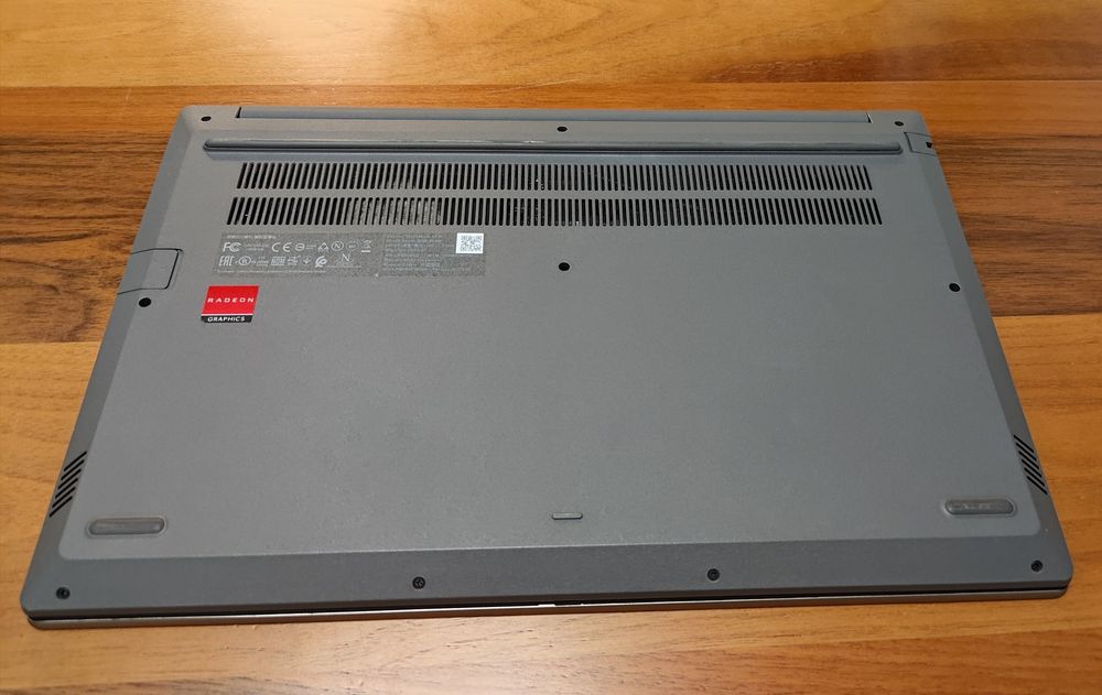 лаптоп Lenovo ThinkBook 15IIL