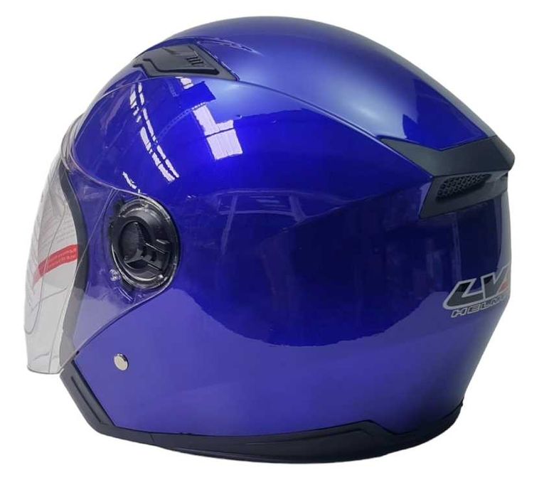 Мото/Скутер каска, различни цветове