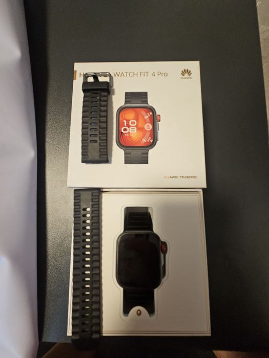 Huawei watch FIT 4 PRO