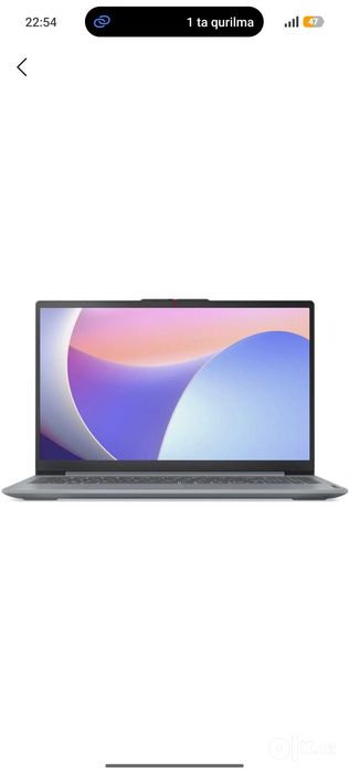 Lenovo  Ideapad slim 3