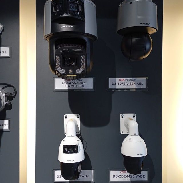 Kamera va damafon ustanovka xizmatlari 24/7