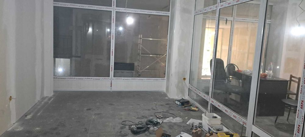 Помещение в центъра на Велико Търново
