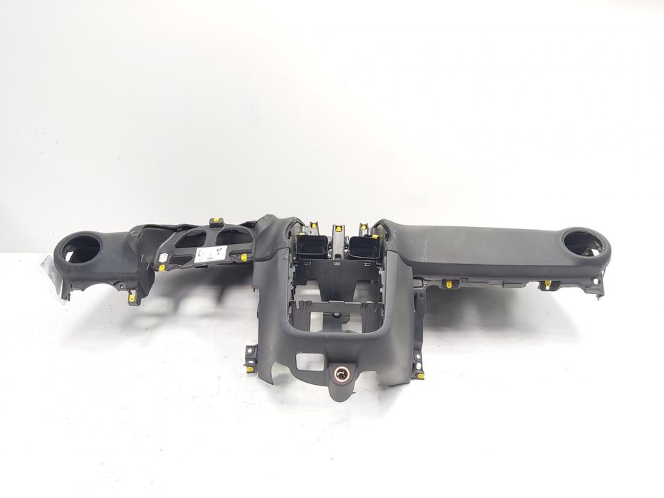 Plansa bord, cod 13184061, Opel Corsa D