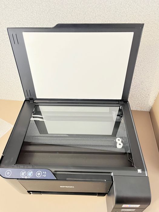 Epson EcoTank L3201 принтер