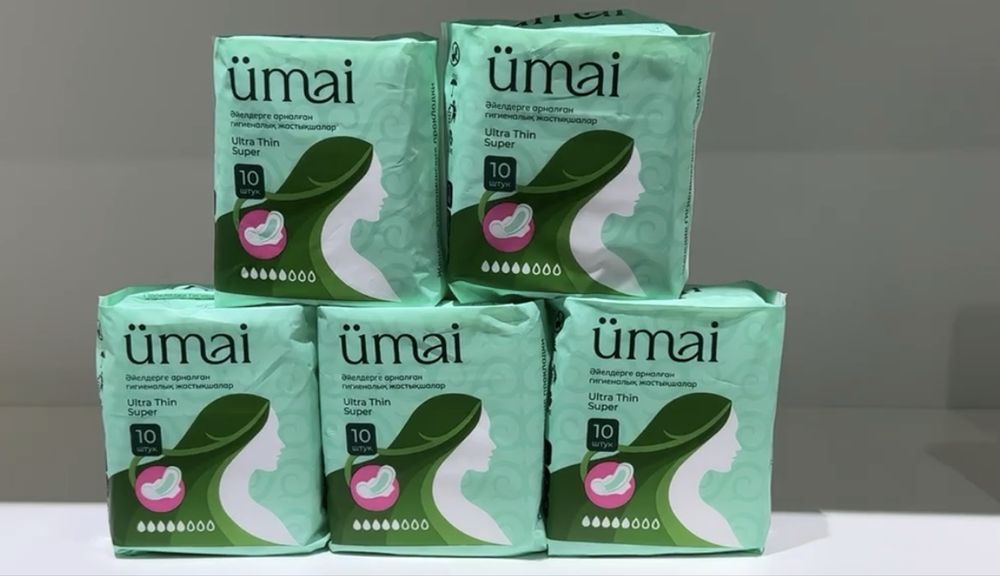 Продам оптом прокладки женские