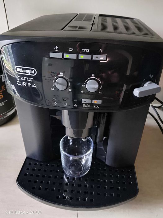 Кафемашина delonghi