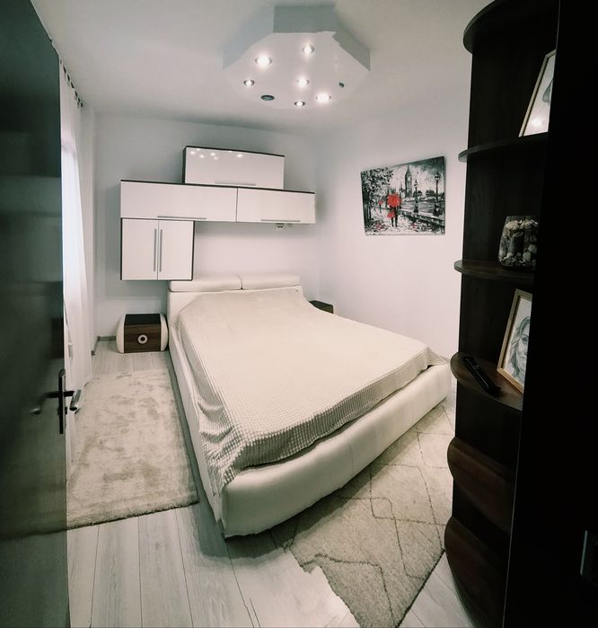 Inchiriere apartament 2 camere Calea Vitan