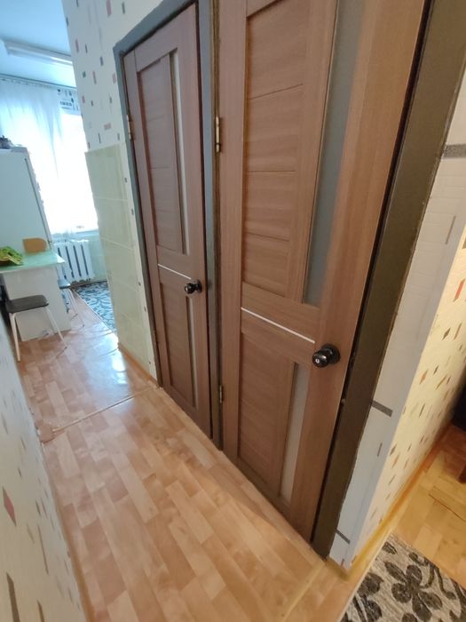 Продается 2-комн (4-13, 1 эт)