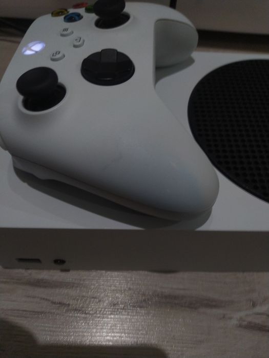 Xbox series s 512gb