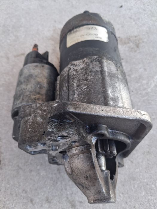 Vand electromotor Dacia Renaul Nissan 1,5 dci euro 6