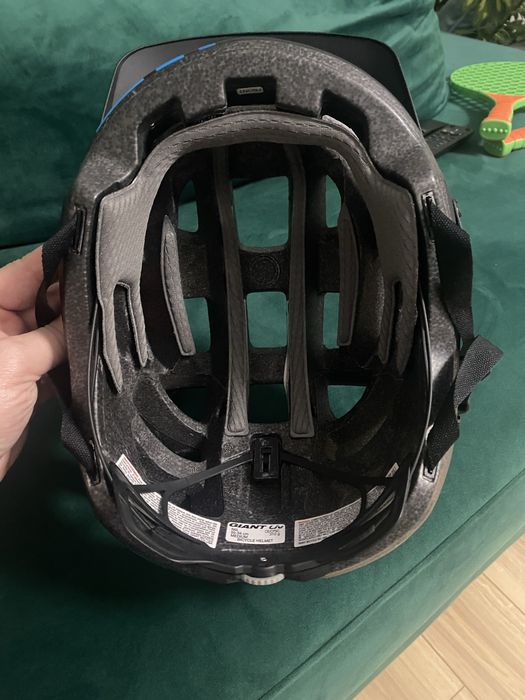 Casca bicicleta Giant marimea M 55-59cm