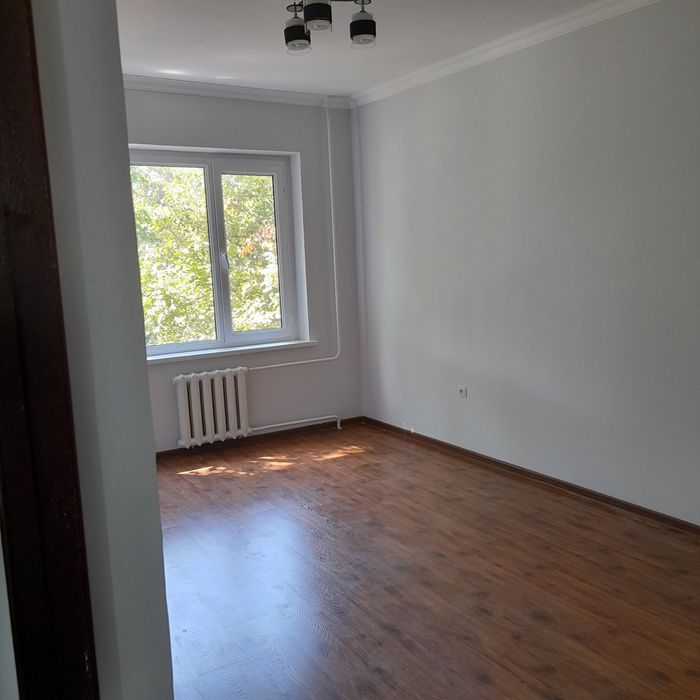 Аренда коракамиш 2хонали янги ремонт хеч ким яшамаган