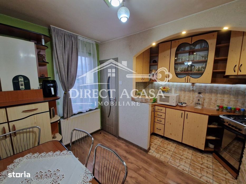 Apartament 2 camere mobilat, Rodniciei