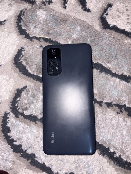 Redmi note 11 qora yaxshi