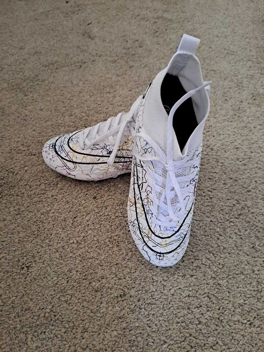 Бутонки Найк чисто нови 38 номер